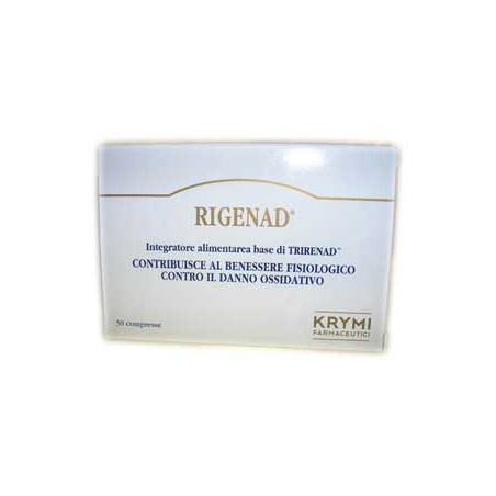 RIGENAD 30 COMPRESSE