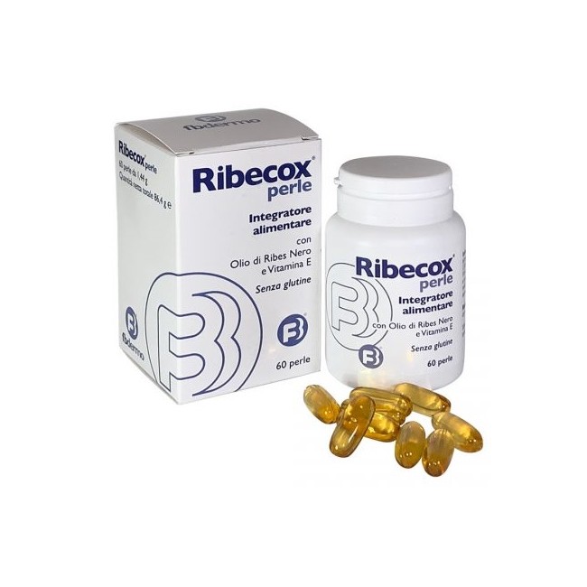 RIBECOX 60 PERLE