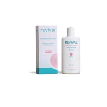 REVIVAL DETERGENTE PH 4,5 250 ML