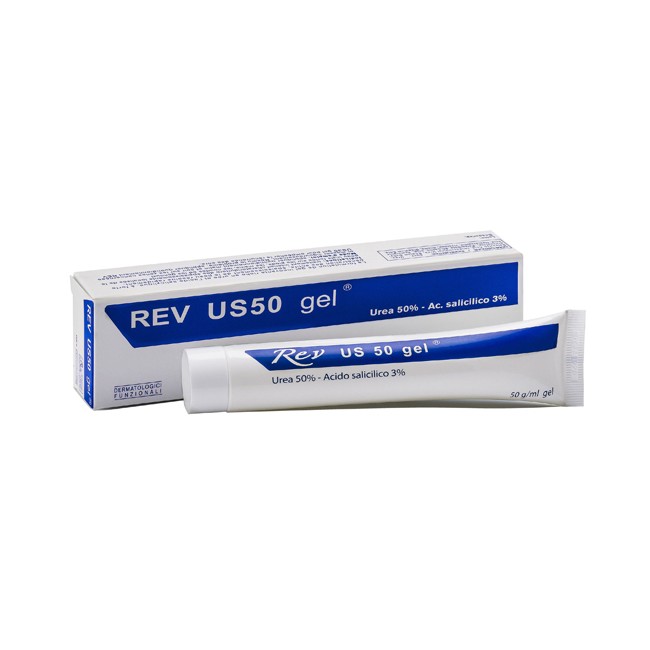 REV US50 GEL TUBETTO 50 ML