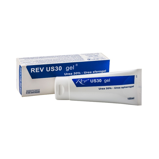 REV US30 GEL TUBETTO 100 ML