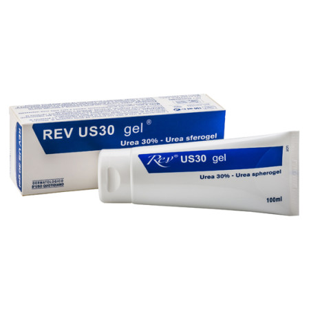 REV US30 GEL TUBETTO 100 ML