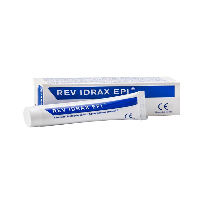 REV IDRAX EPI 50 ML