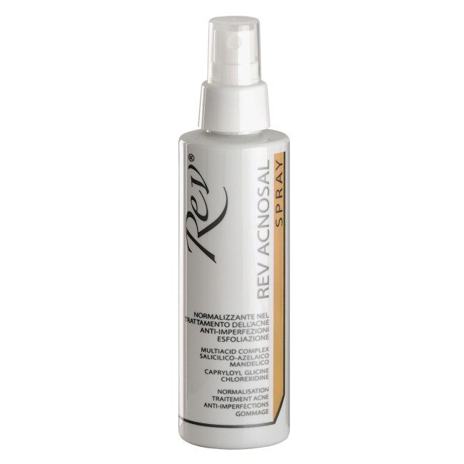 REV ACNOSAL SPRAY 125 ML