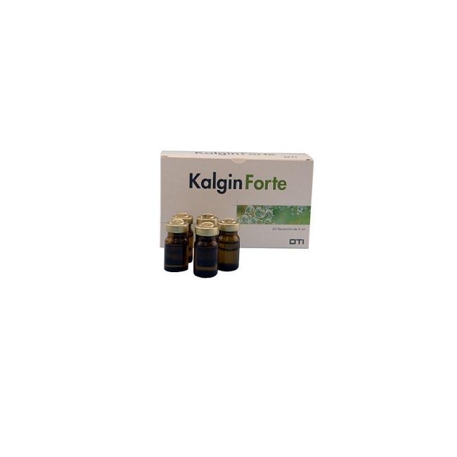 Kalgin Forte Cof 20fl 5ml