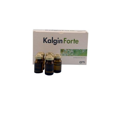 Kalgin Forte Cof 20fl 5ml