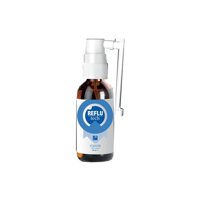 REFLUTECH SPRAY 30 ML