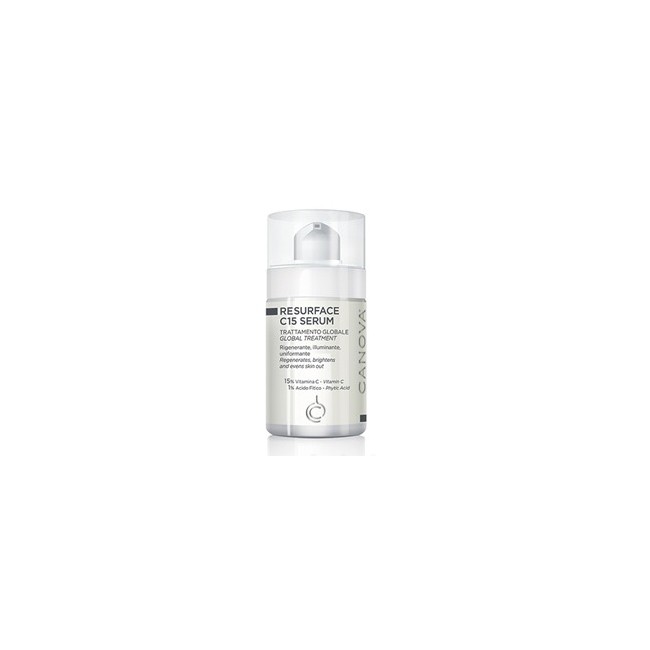 RE-SURFACE C 15 SERUM CANOVA 30 ML