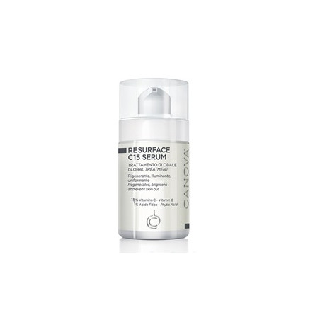 RE-SURFACE C 15 SERUM CANOVA 30 ML