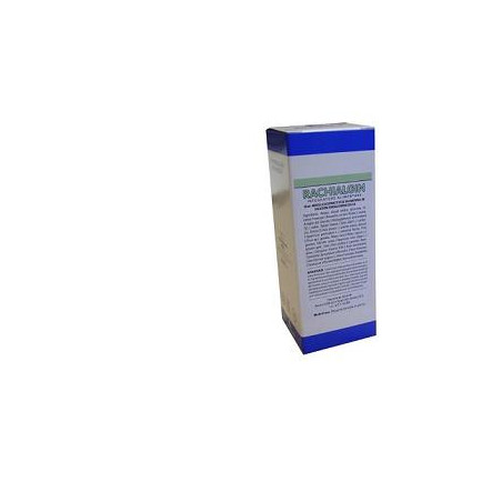 RACHIALGIN SOLUZIONE IDROALCOLICA 50 ML