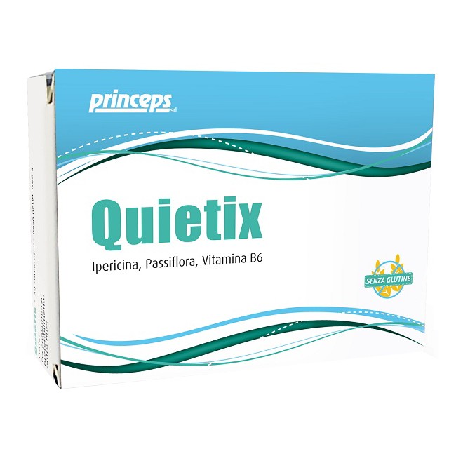 QUIETIX 30 COMPRESSE