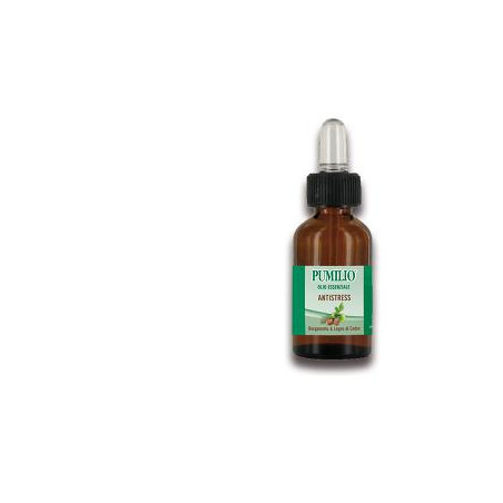 PUMILIO AROMA ANTISTRESS 10 ML