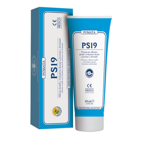 PS19 POMATA 100 ML