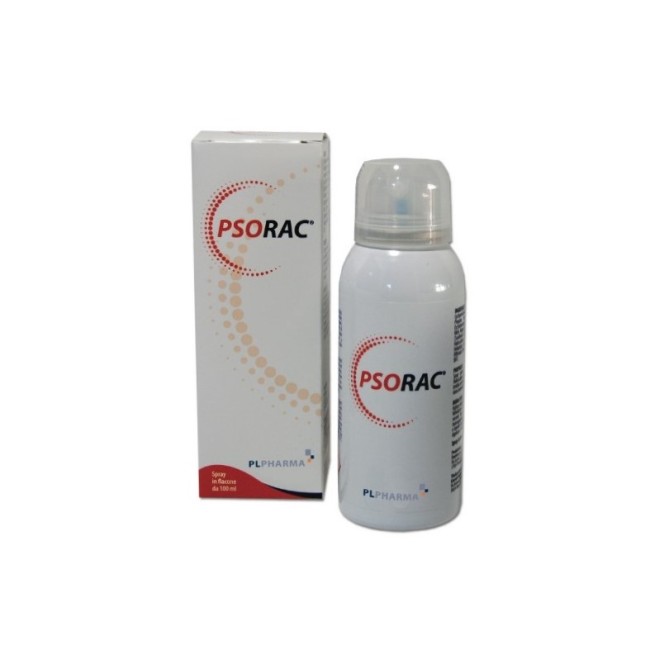 PSORAC SPRAY