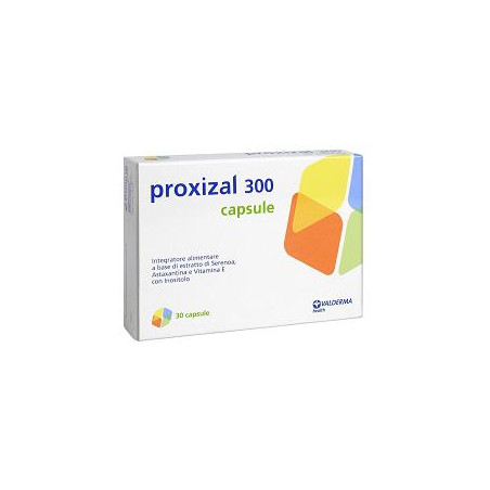 PROXIZAL 300 30 CAPSULE