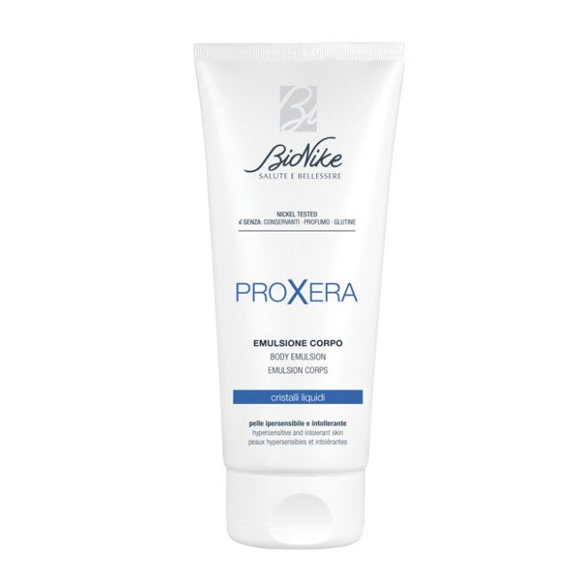 PROXERA EMULSIONE CORPO 100 ML scadenza 11/24