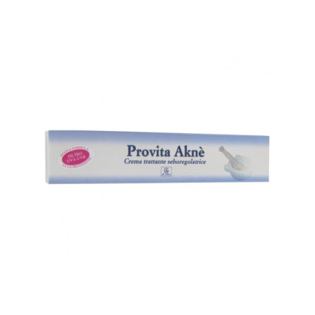 PROVITA AKNE CREMA 30 ML