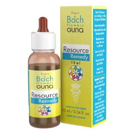 Guna Resource Remedy Gocce 20ml