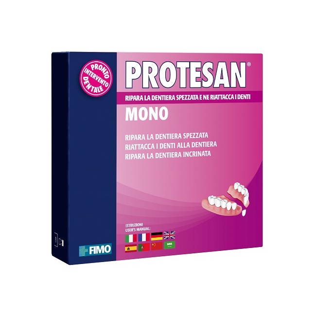 PROTESAN MONO KIT PROTESI MONOUSO