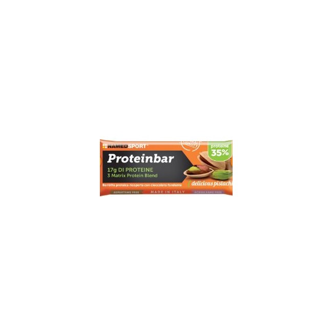 PROTEINBAR DELICIOUS PISTACHIO