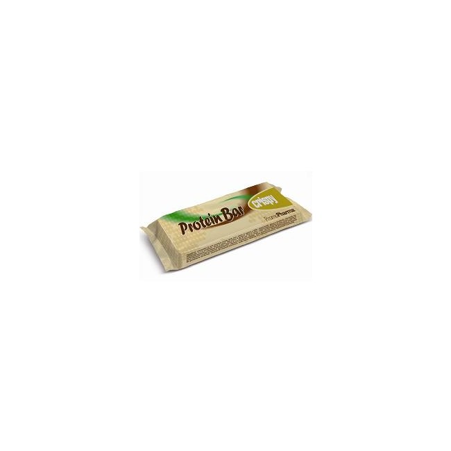 PROTEIN BAR CRISPY 45 G