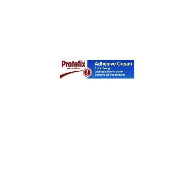 PROTEFIX CREMA ADESIVA 40 ML