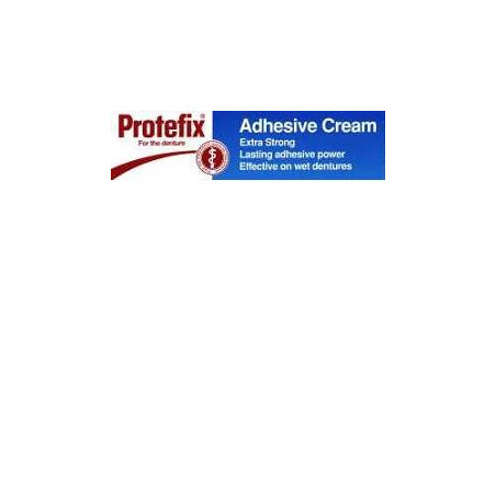 PROTEFIX CREMA ADESIVA 40 ML