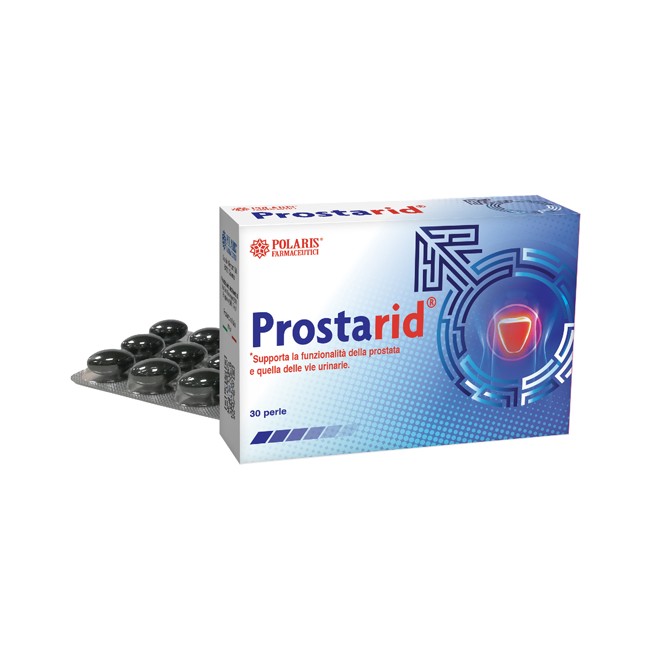 PROSTARID 30 PERLE