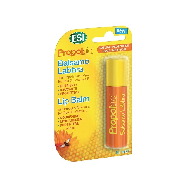 ESI PROPOLAID STICK LABBRA SPF 20 5,7 G