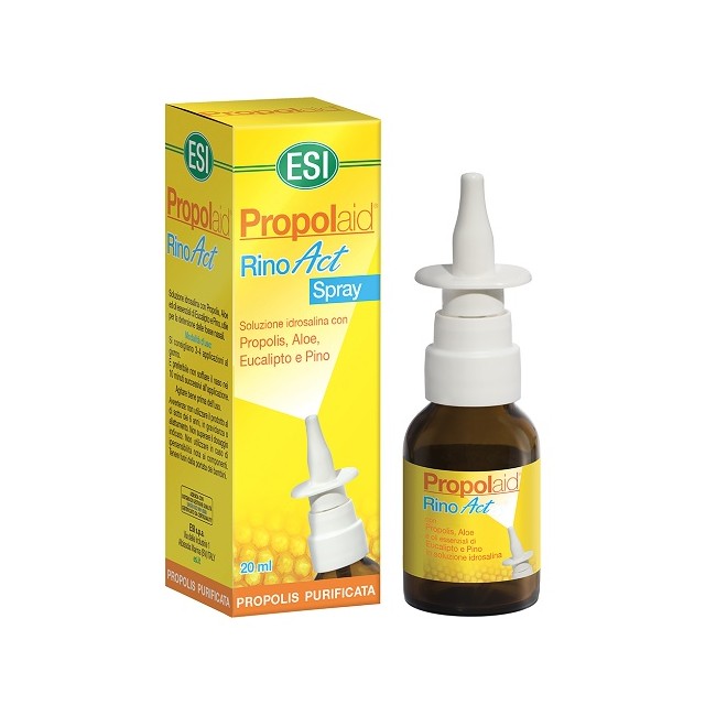 ESI PROPOLAID RINOACT SPRAY 20 ML