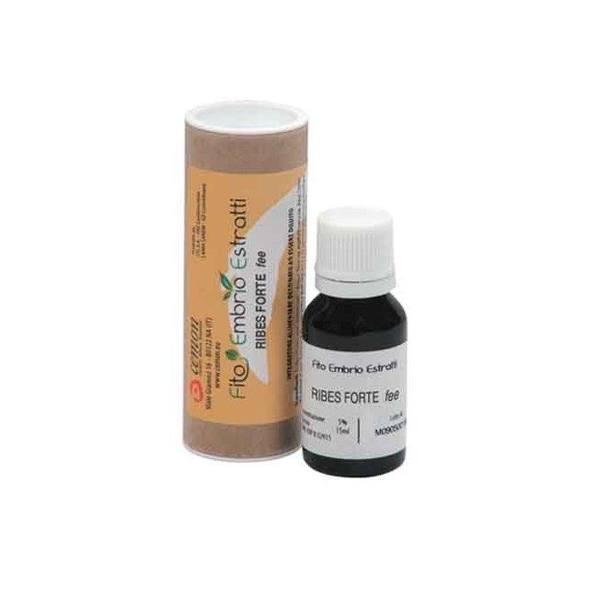 CEMON FEE RIBES FORTE 15 ML