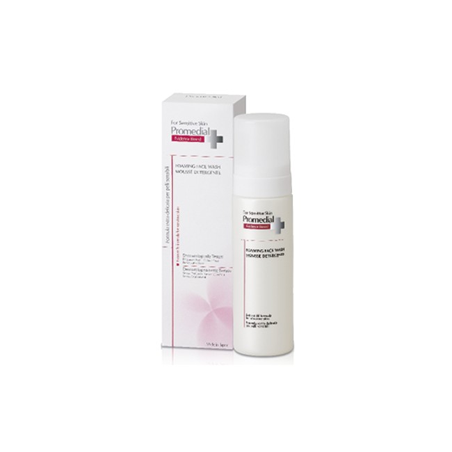 PROMEDIAL MOUSSE DETERGENTE 100 ML