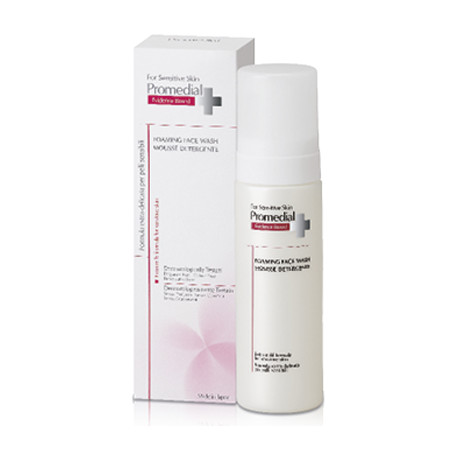 PROMEDIAL MOUSSE DETERGENTE 100 ML