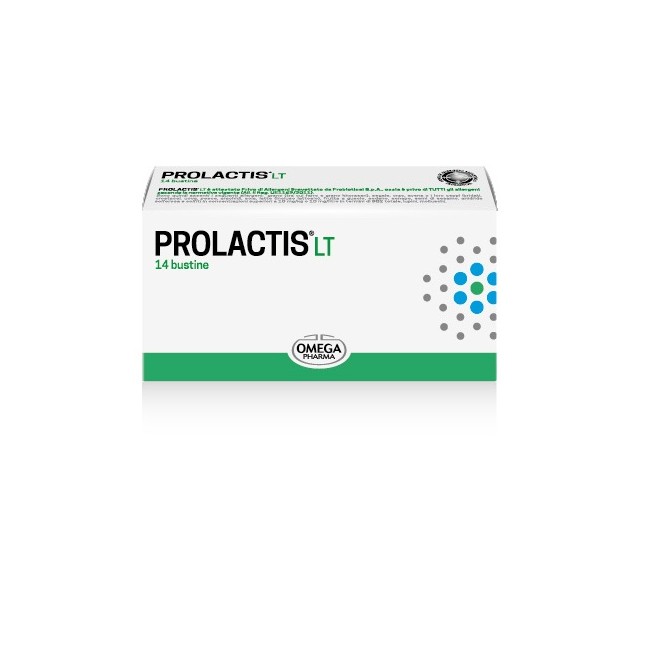 PROLACTIS LT 14 BUSTINE