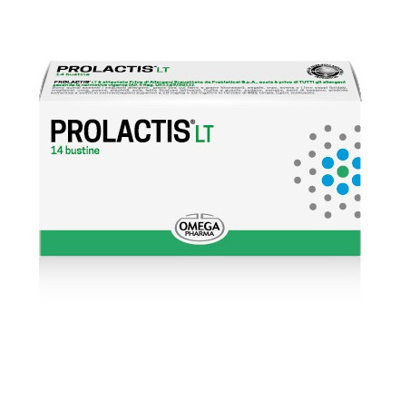 PROLACTIS LT 14 BUSTINE