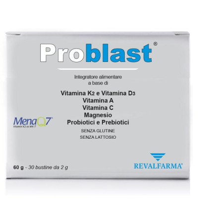 PROBLAST 30 BUSTINE