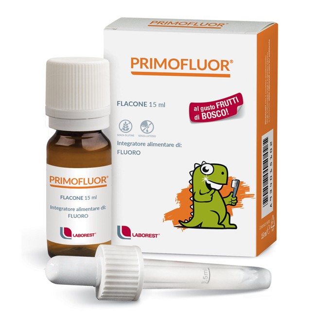 PRIMOFLUOR 15 ML