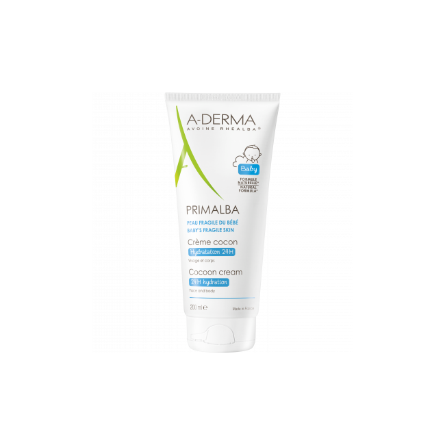 PRIMALBA CREMA COCON 200 ML