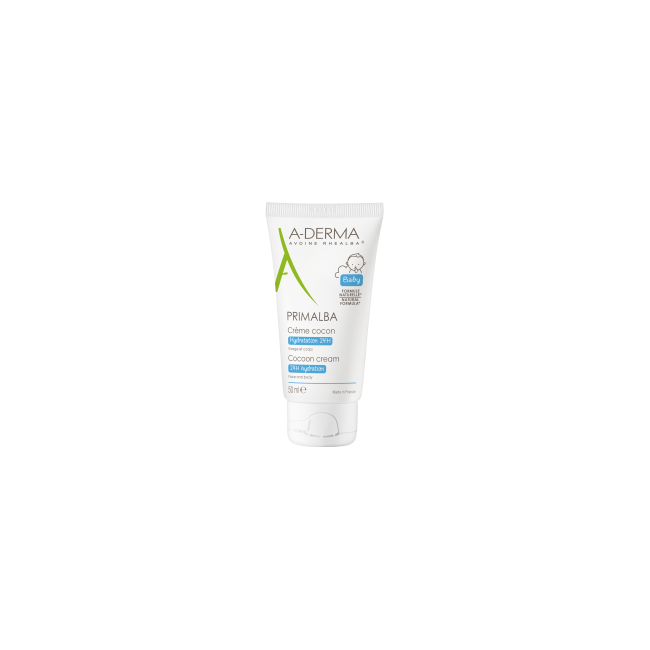 PRIMALBA CREMA COCON 50 ML