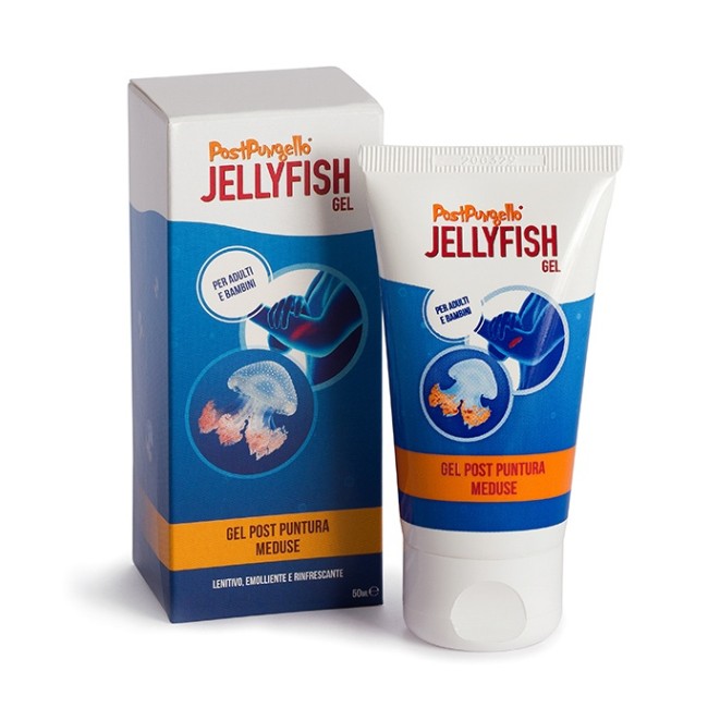 POST PUNGELLO JELLYFISH GEL 50 ML