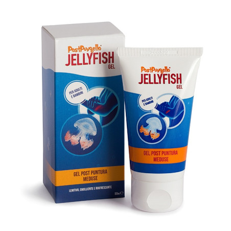 POST PUNGELLO JELLYFISH GEL 50 ML