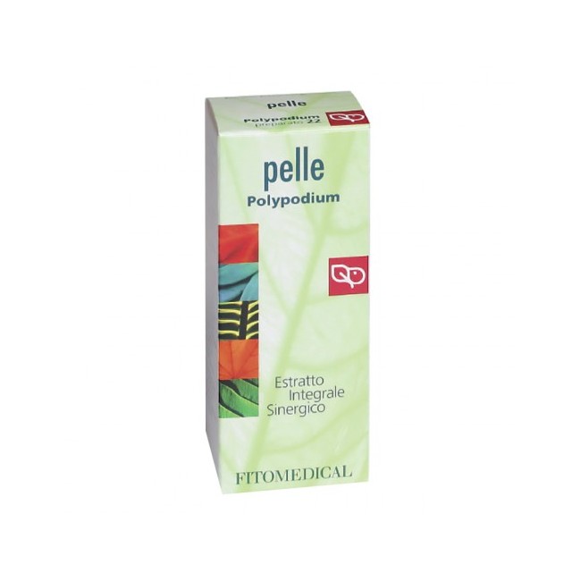 POLYPODIUM EIS PREPARATO 22 60 ML