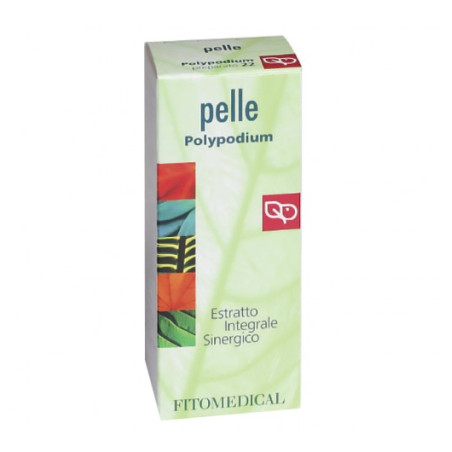 POLYPODIUM EIS PREPARATO 22 60 ML