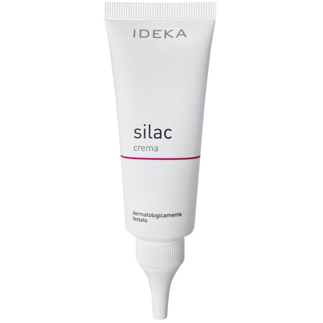 Silac Cr 40ml