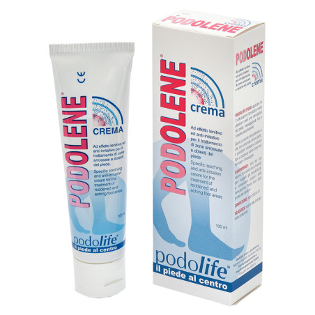 PODOLENE CREMA 100 ML