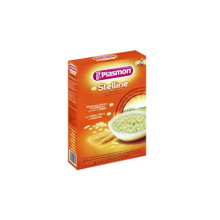 PLASMON STELLINE 340 G 1 PEZZO