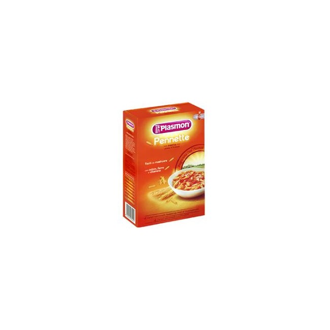 PLASMON PENNETTE 340 G 1 PEZZO