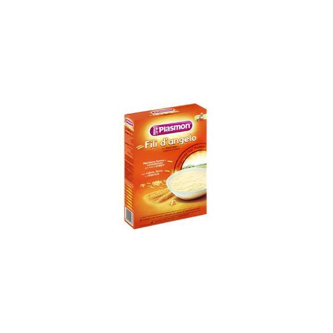 PLASMON FILI D'ANGELO 340 G 1 PEZZO