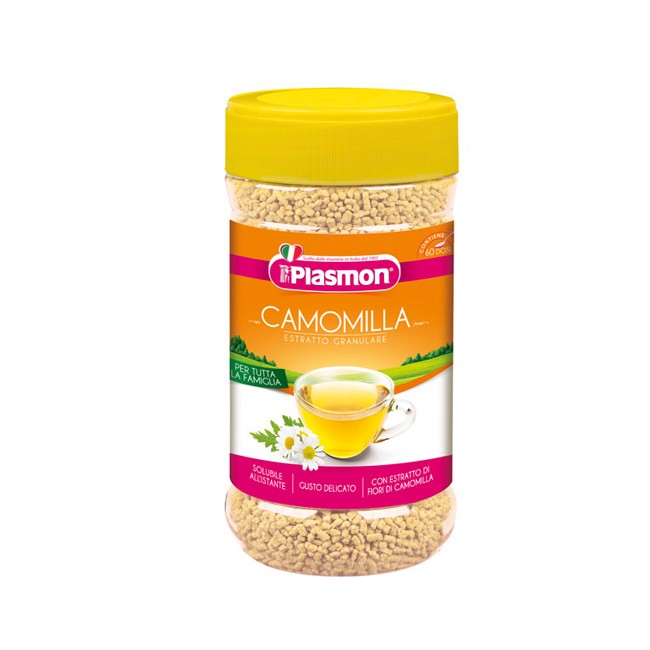 CAMOMILLA 360 G