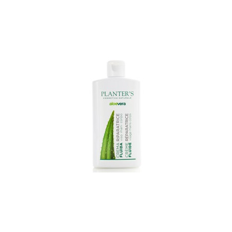 PLANTER'S CREMA RIPARATRICE ALL'ALOE VERA 10 REGOLE 200 ML